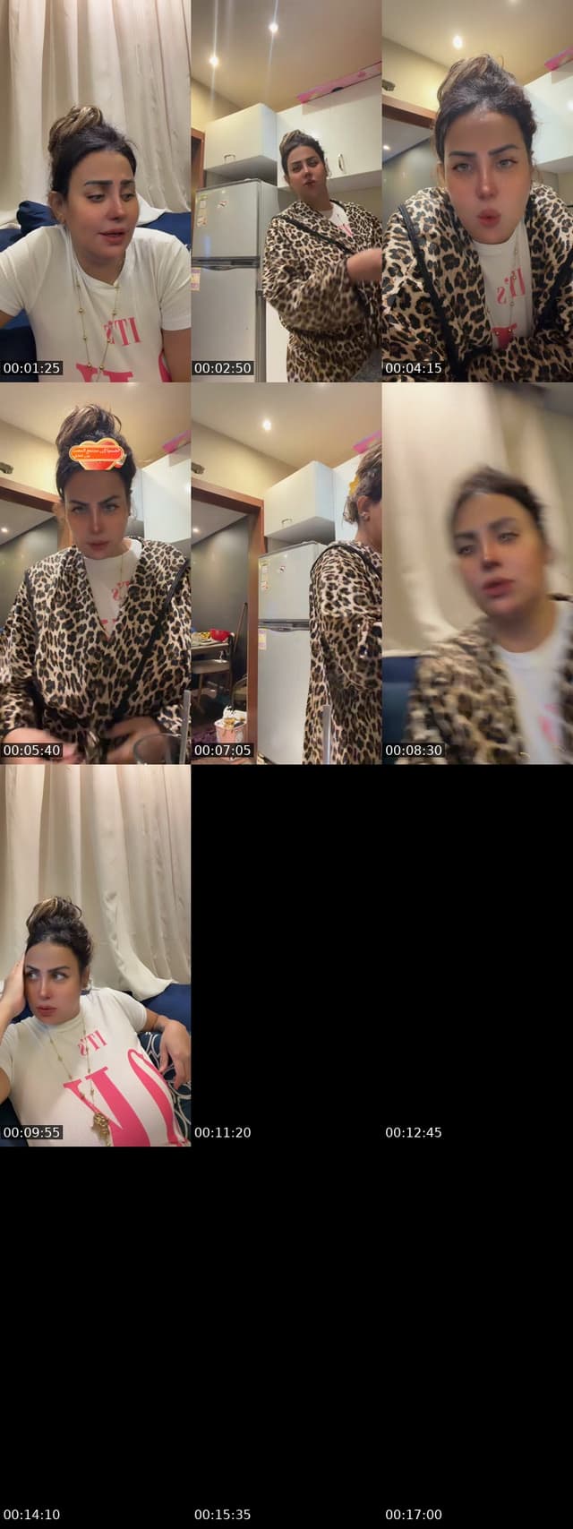 TikTok live: اللهم صلي علي سيدنا محمد ❤️🙏 by @salmafoly00557