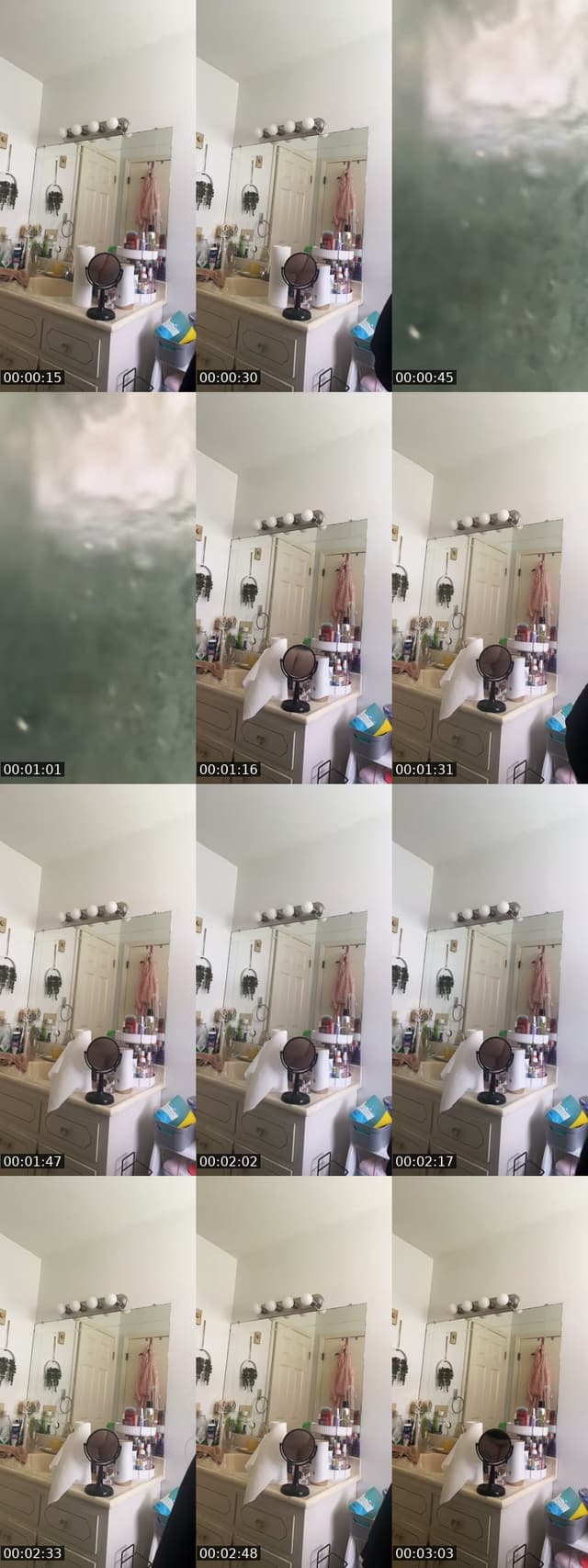 TikTok live: Work by @rosemaryxoxoz