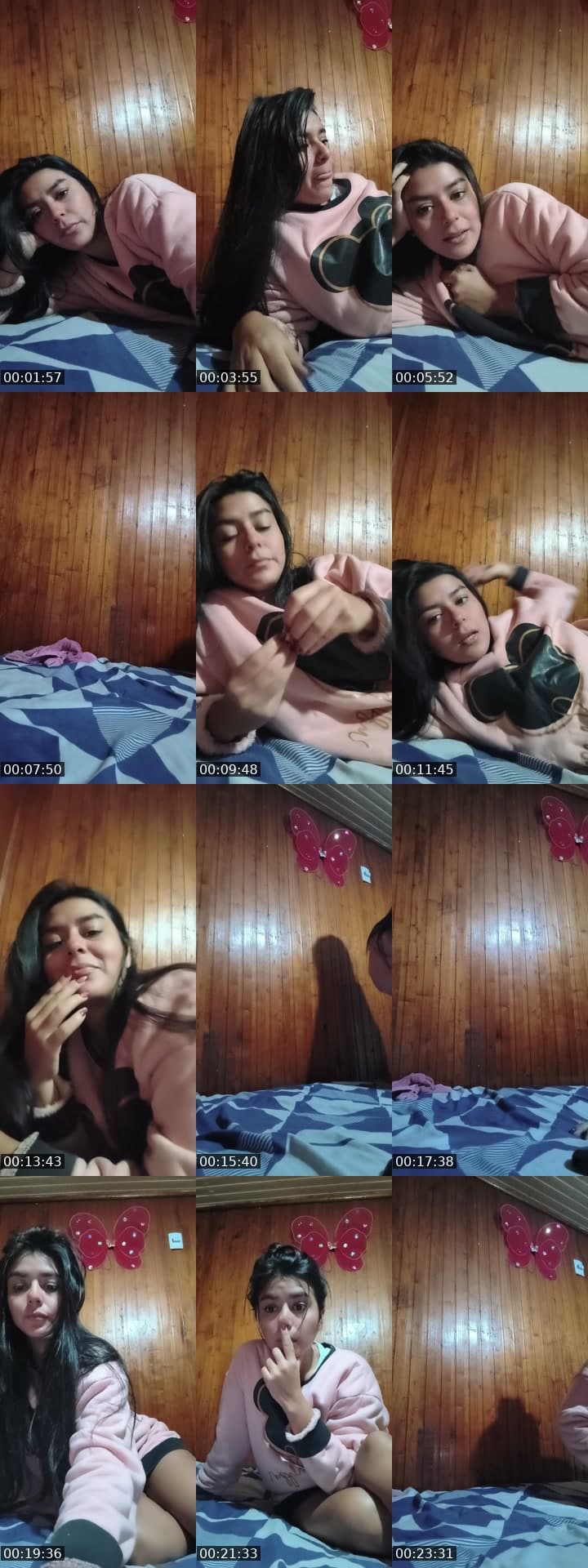 @ali_nnzz TikTok live stream