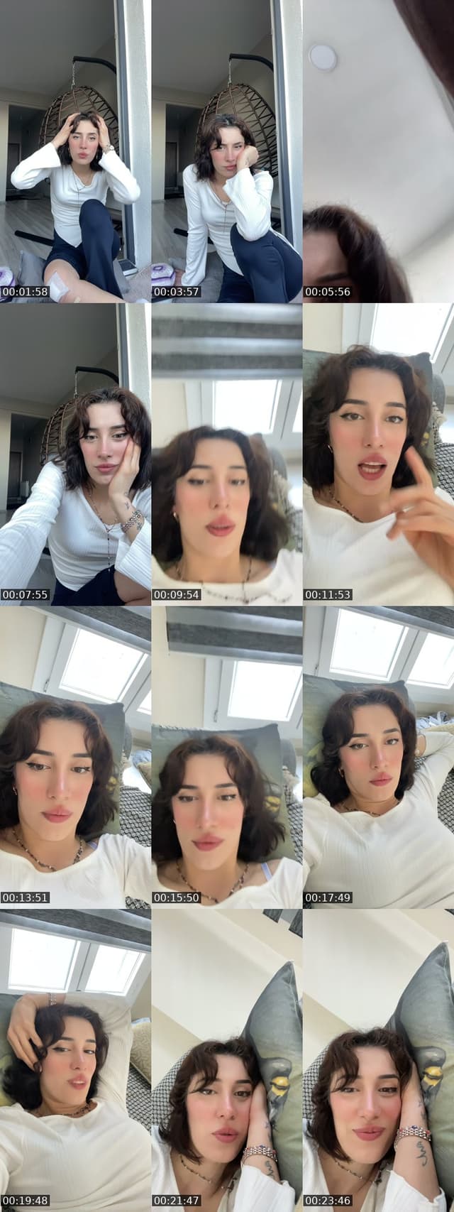 TikTok live: 🤪ben geldim by @cemree12.0