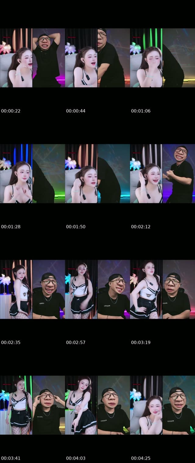 TikTok live: Lets Go LIVE! by @daissy173