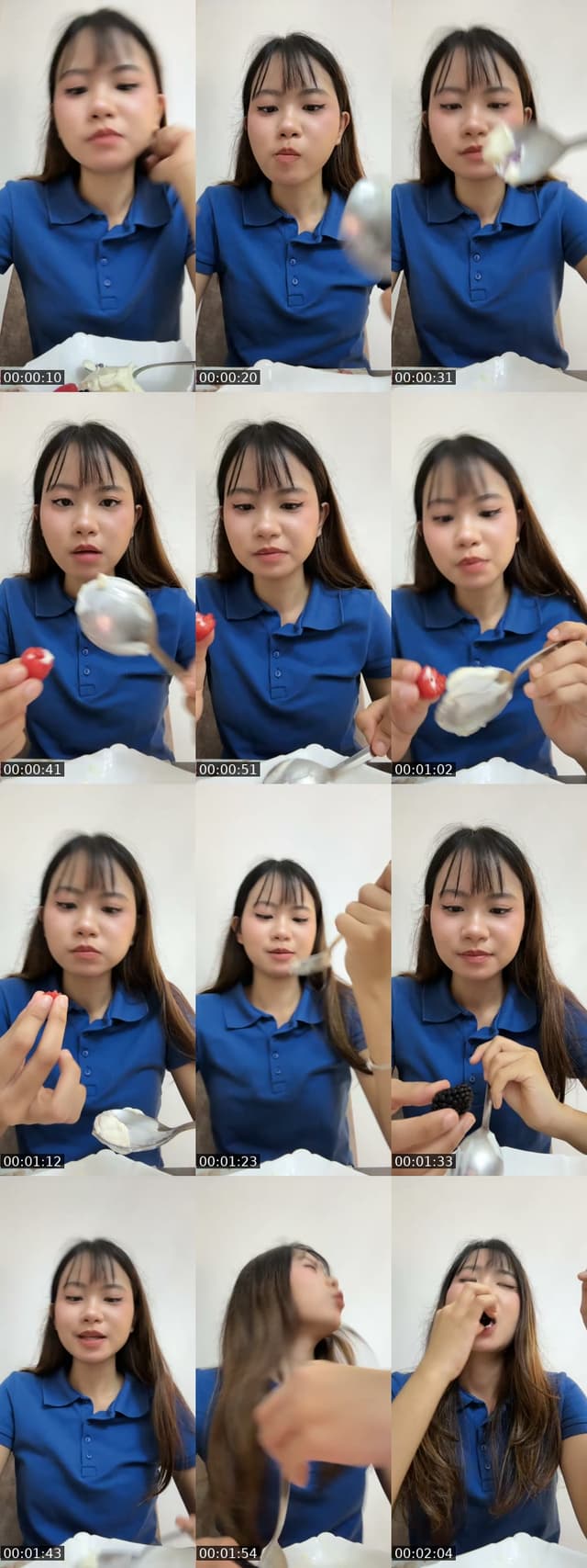 @leessvn TikTok live from 2026-05-29