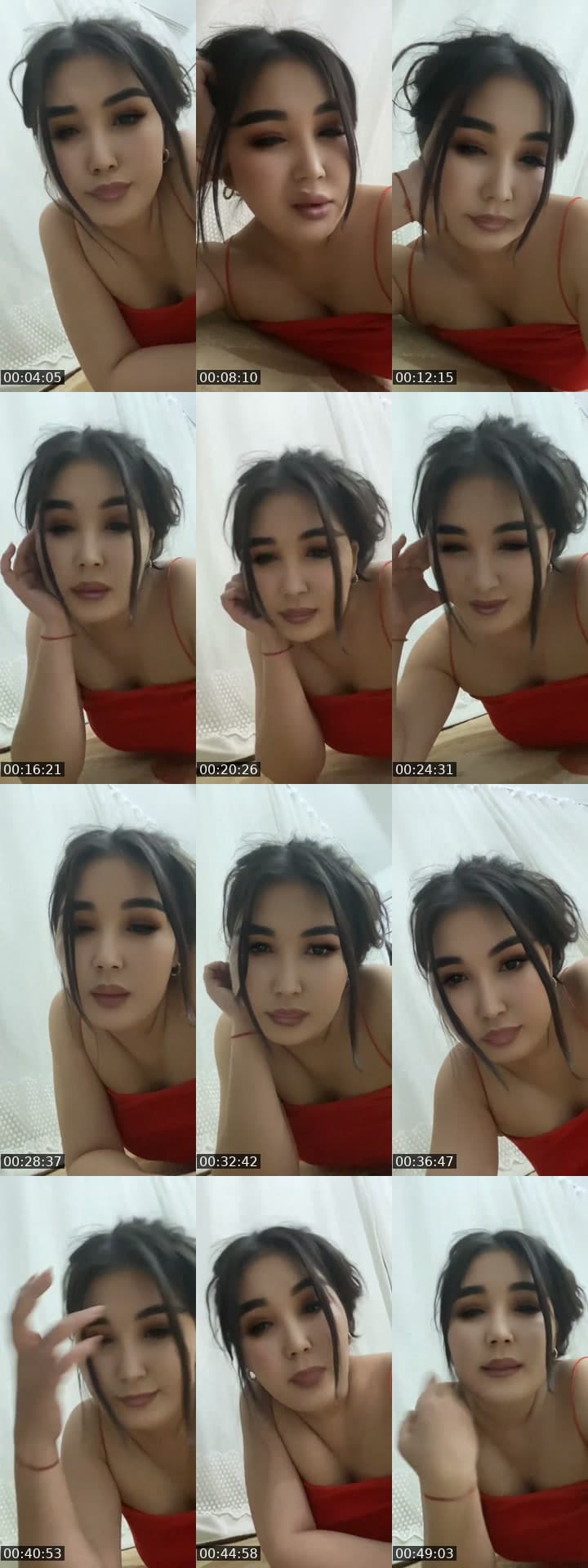 @metiska.0001 TikTok live stream