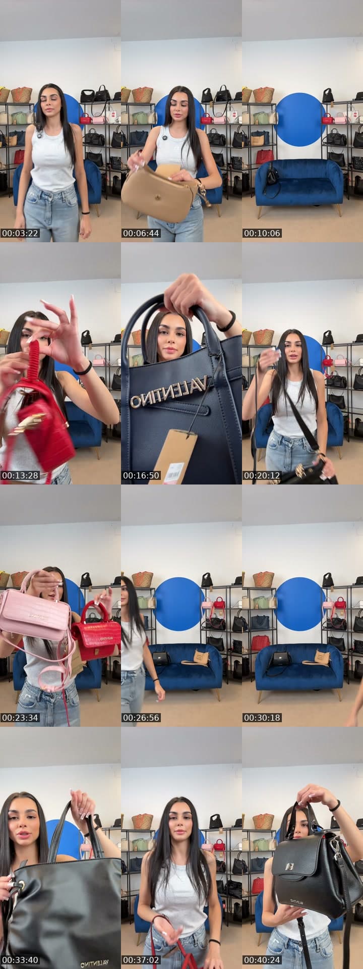 bags flash sales