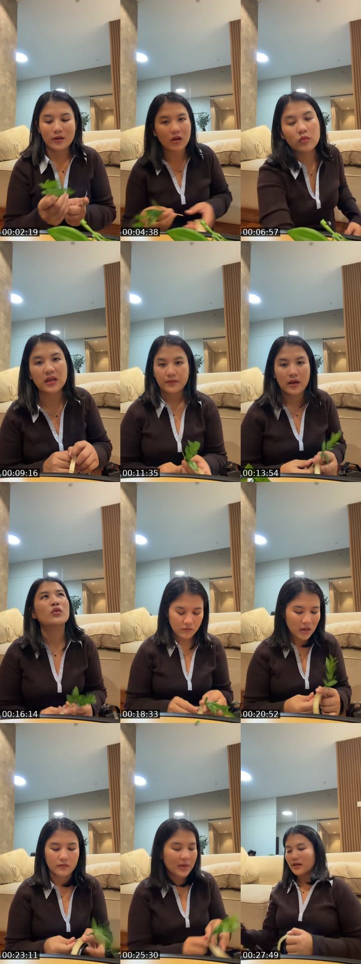 @septiarsaragih TikTok live stream