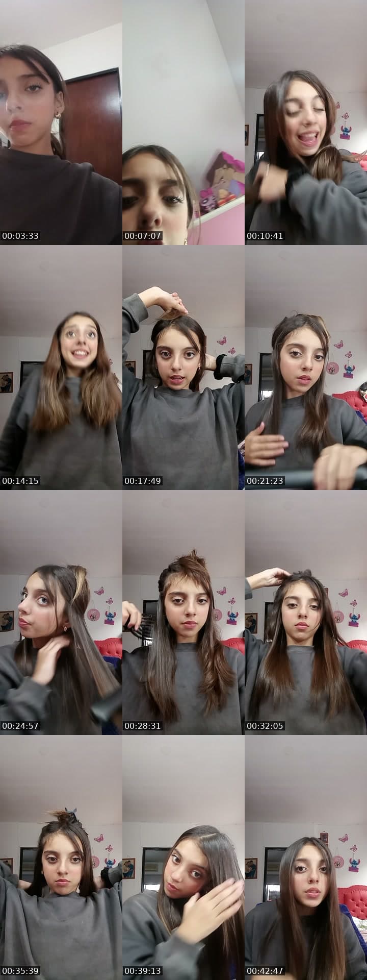 @tizianaconz3 TikTok live stream
