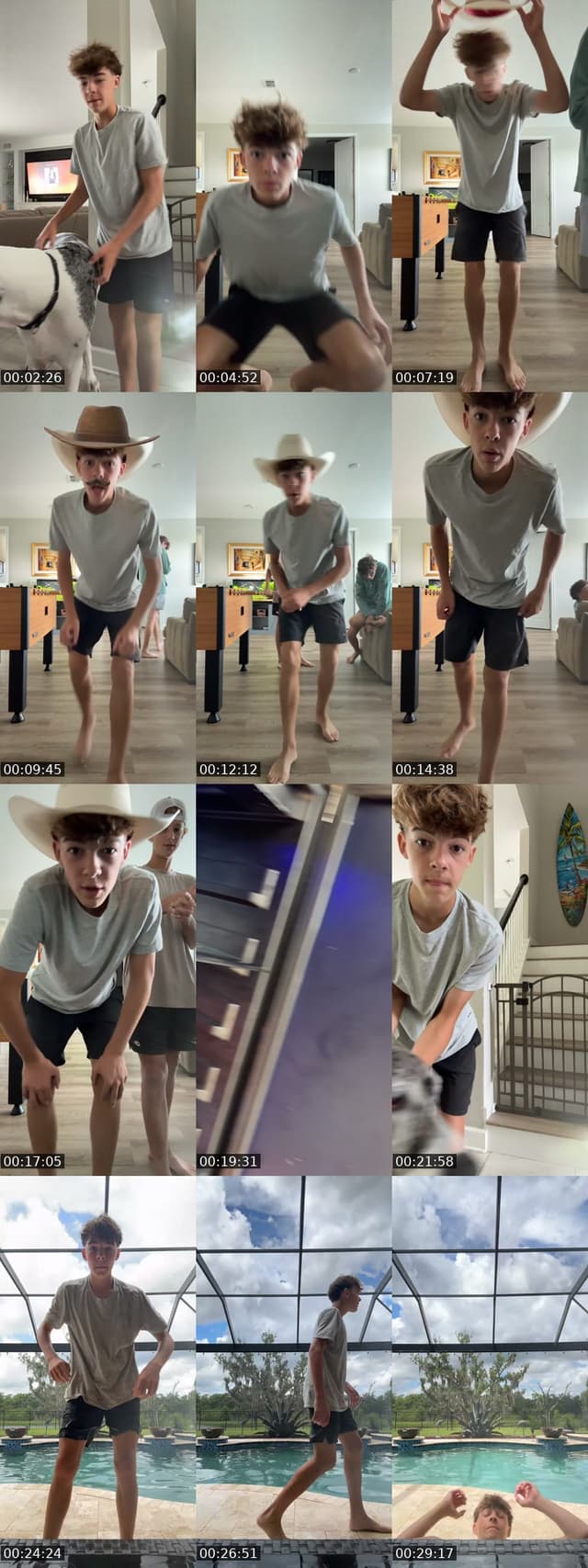 TikTok live: Mentioned you by @sackz43