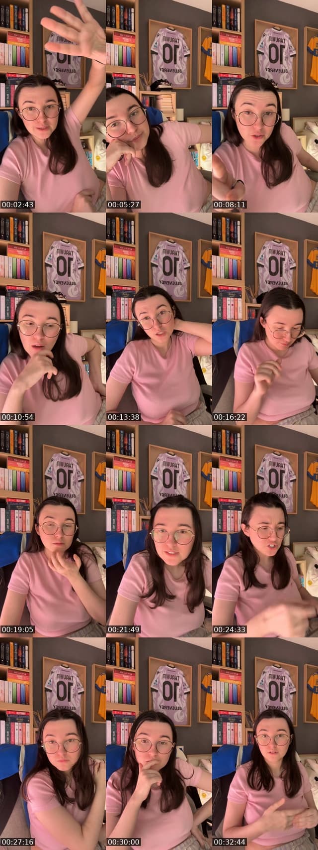 TikTok live: On parle de livres/Arafta 📚✨ by @books_lolaa