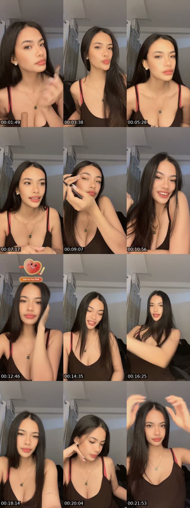 @honeygarliclite TikTok live from 2026-05-29