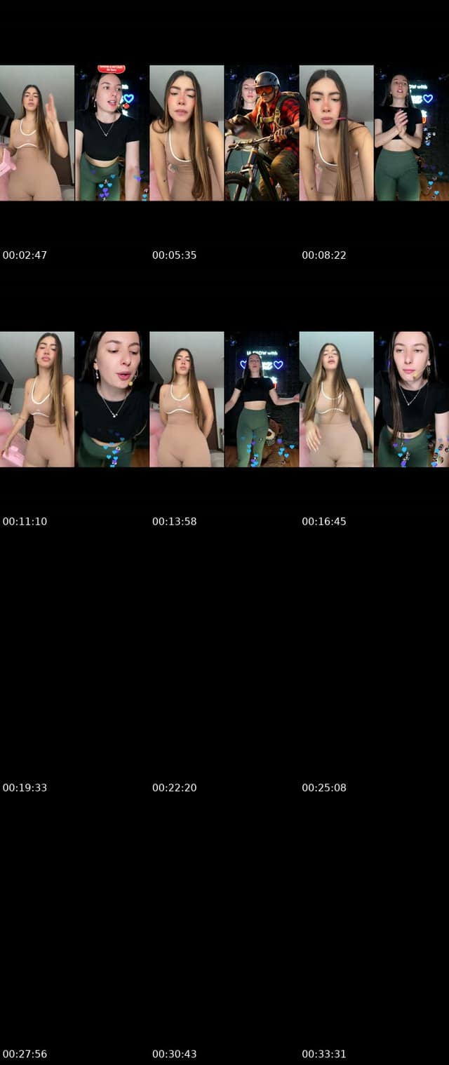 @luiycami TikTok live from 2026-05-29