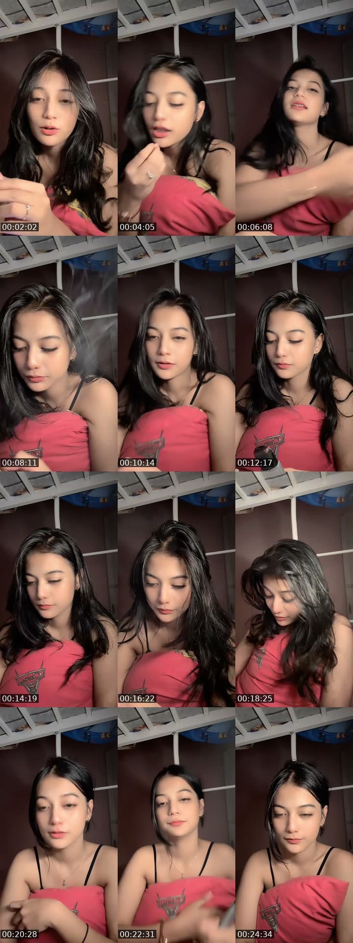 @diraaaeee_ TikTok live stream