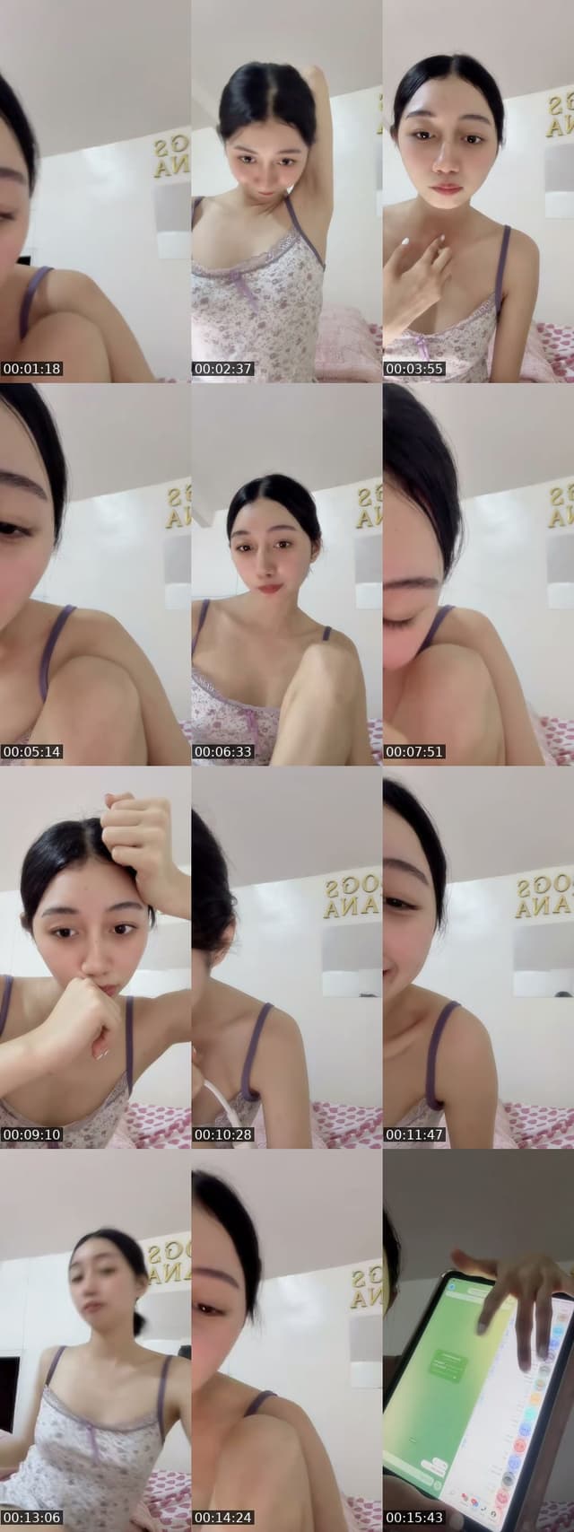 TikTok live: send gifts daw by @juliee_yace3