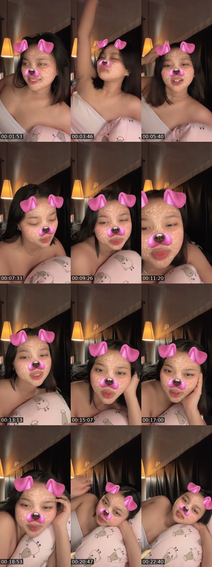@emyliannn TikTok live stream