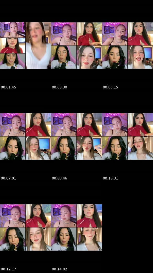 @elismar0317 TikTok live from 2026-05-29