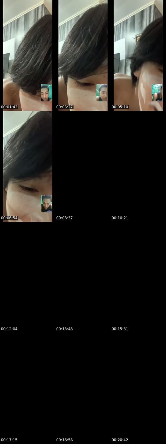 TikTok live: ig moots by @lil_cyyyyy