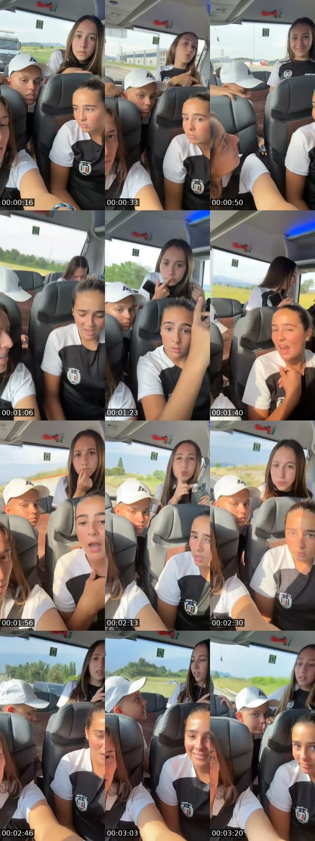 TikTok live: torneo cn mis peques 🫠 by @nuriamencara