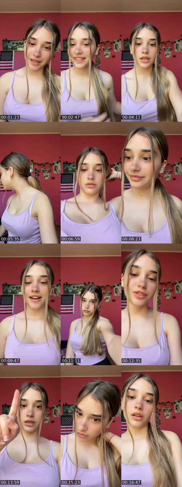 @xxxxmaggie_ TikTok live from 2026-05-29