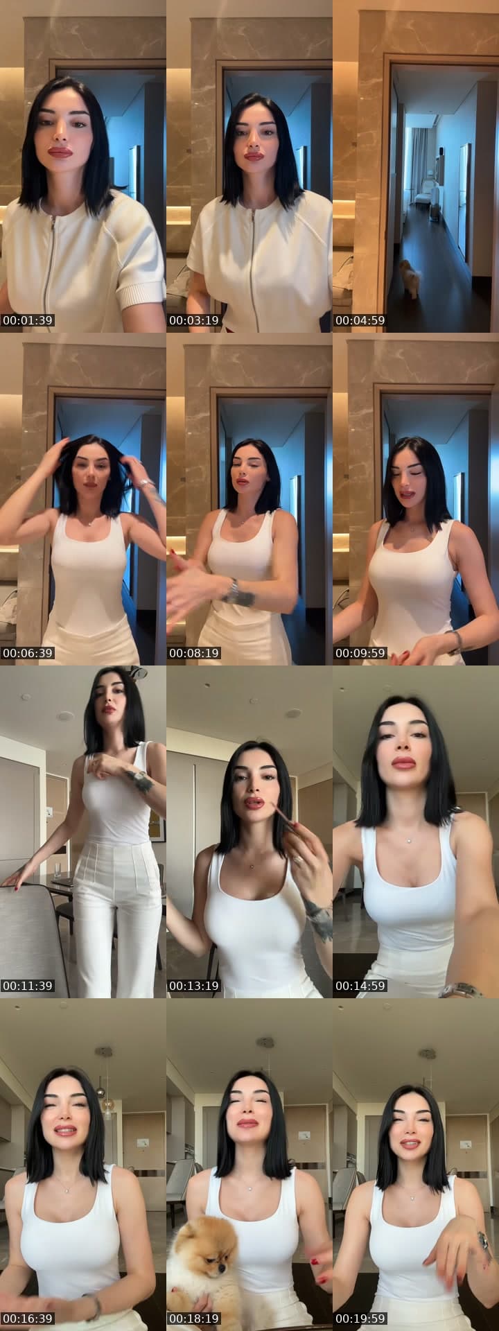 @pinardeniiiz TikTok live stream