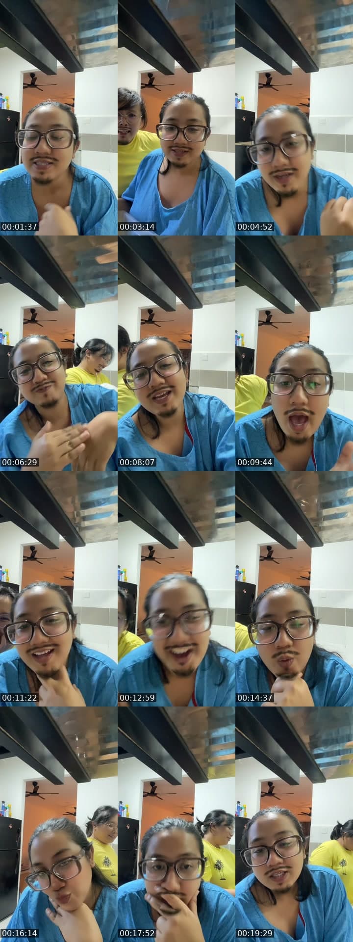 @chebob06 TikTok live stream