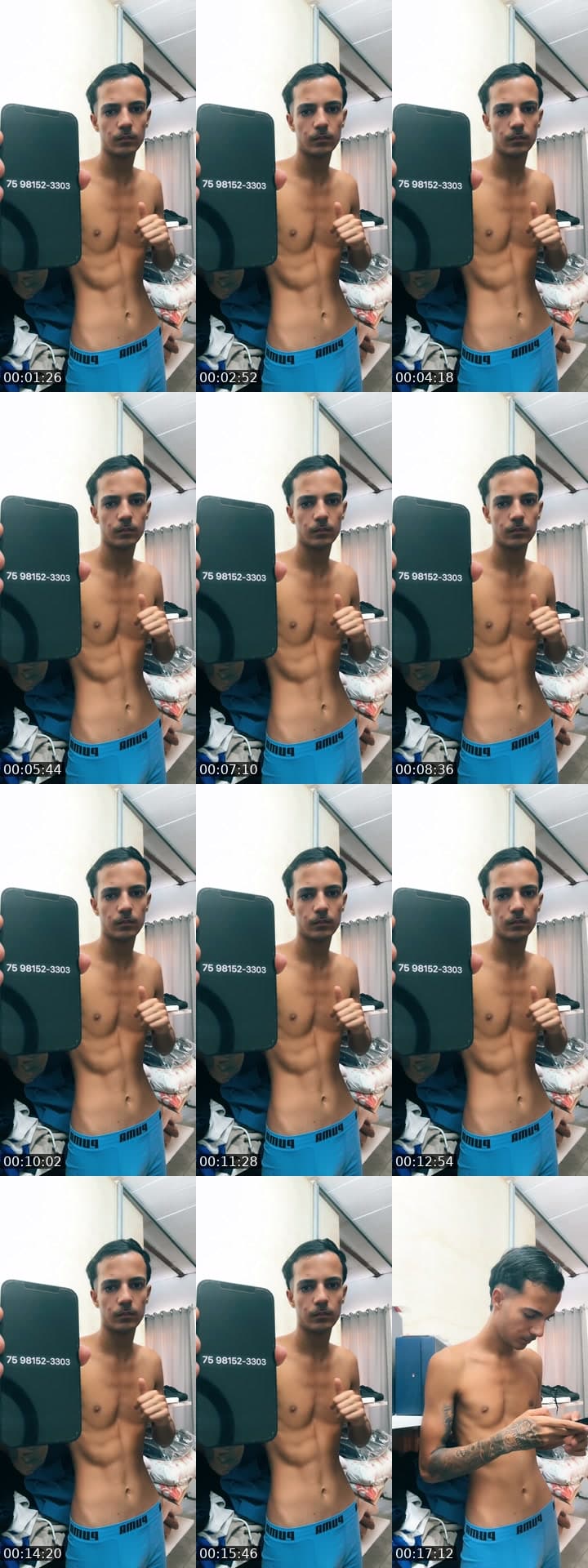 @juniorreis955 TikTok live stream