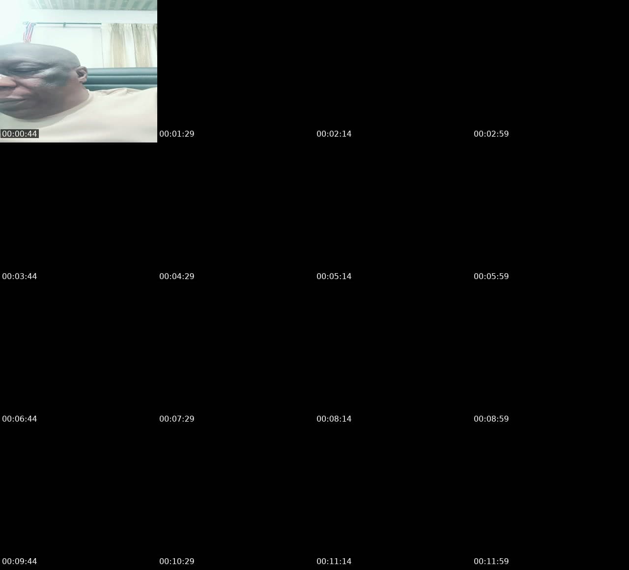 @charlesawurumofficial TikTok live stream