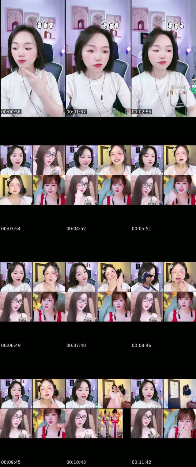 TikTok live: Đứng ngoài kiến cắn đó 🪱🪱 by @hanhhi.02