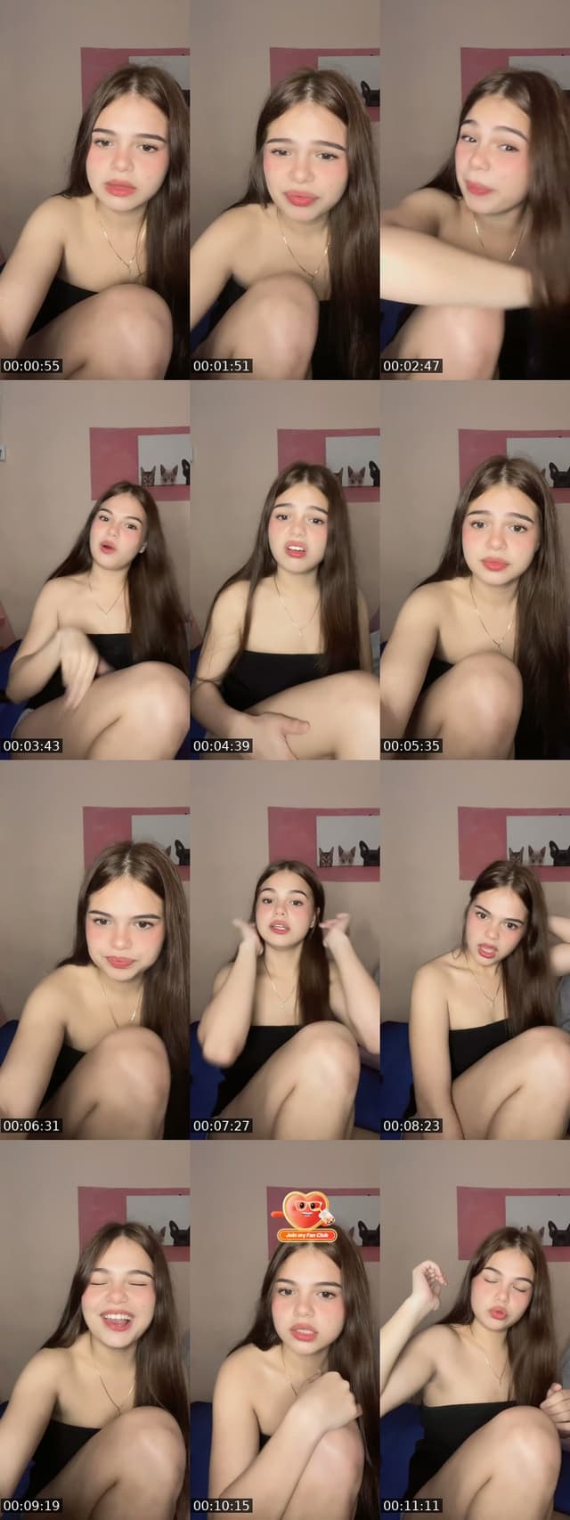 @magdalenazimny5 TikTok live from 2026-05-29