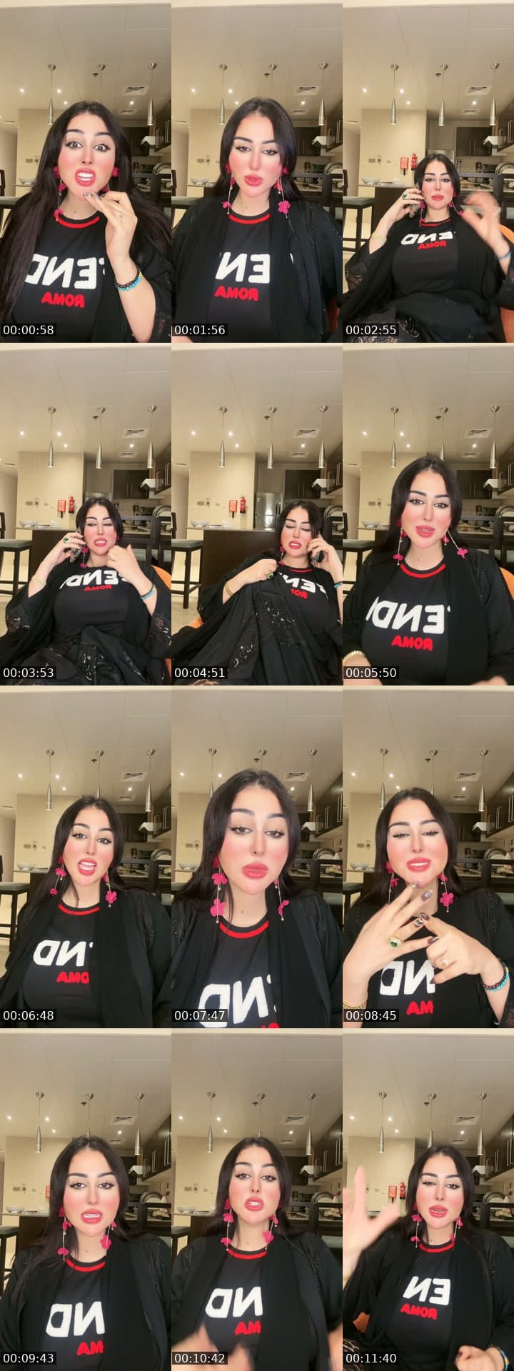 @nadosha304 TikTok live stream