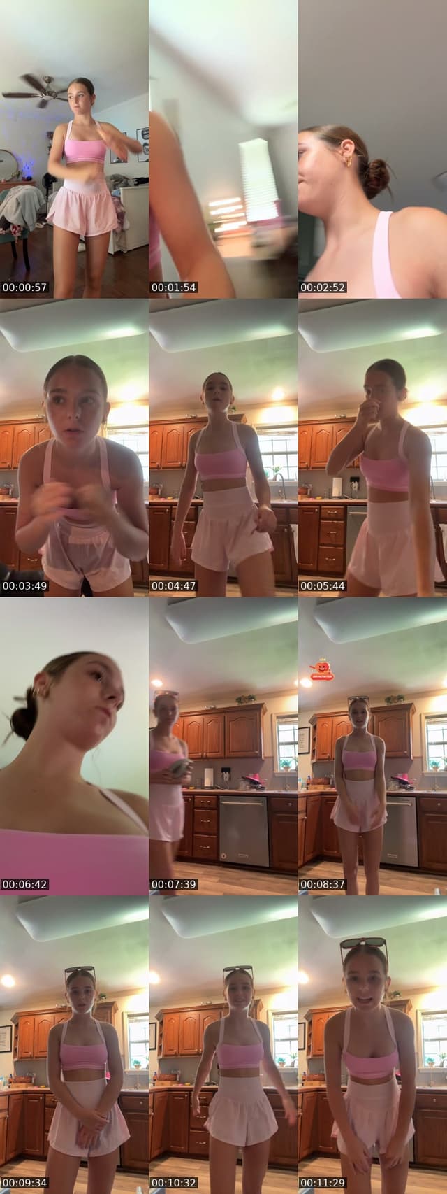 @sophiefrench5 TikTok live from 2026-05-29