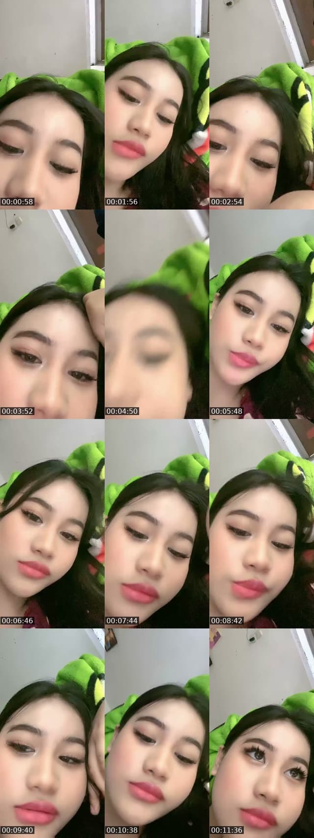 TikTok live: hii by @usercy1n427
