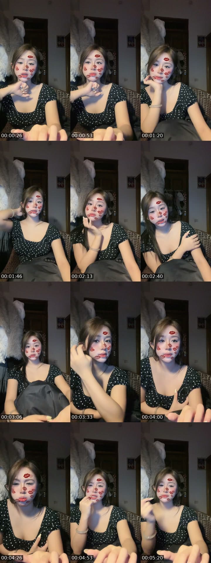 i love tiktok