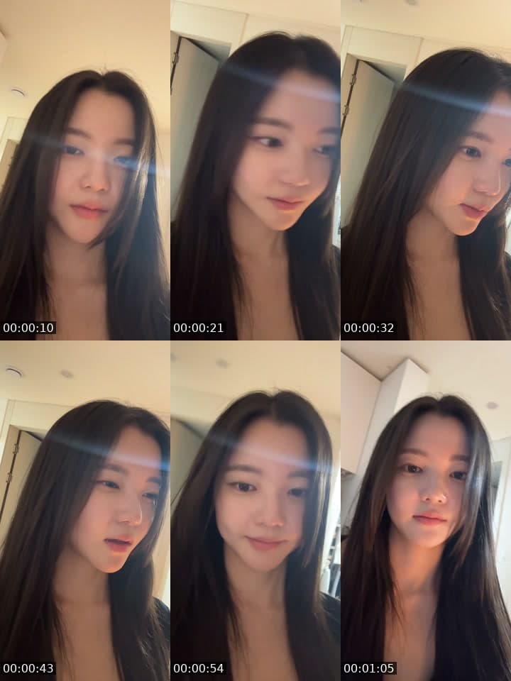 @sooxooxn0112 TikTok live stream