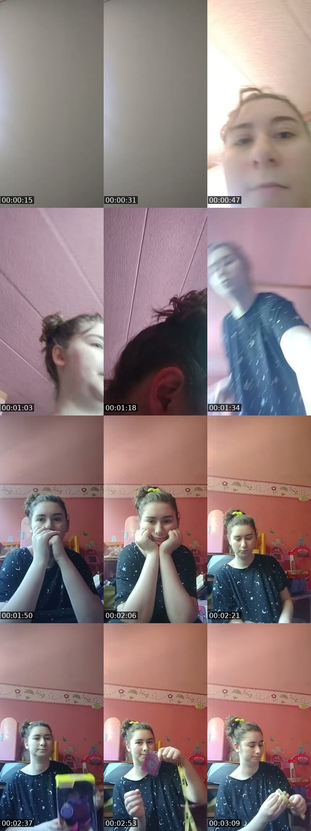 @gotham_cosplay TikTok live from 2026-05-29