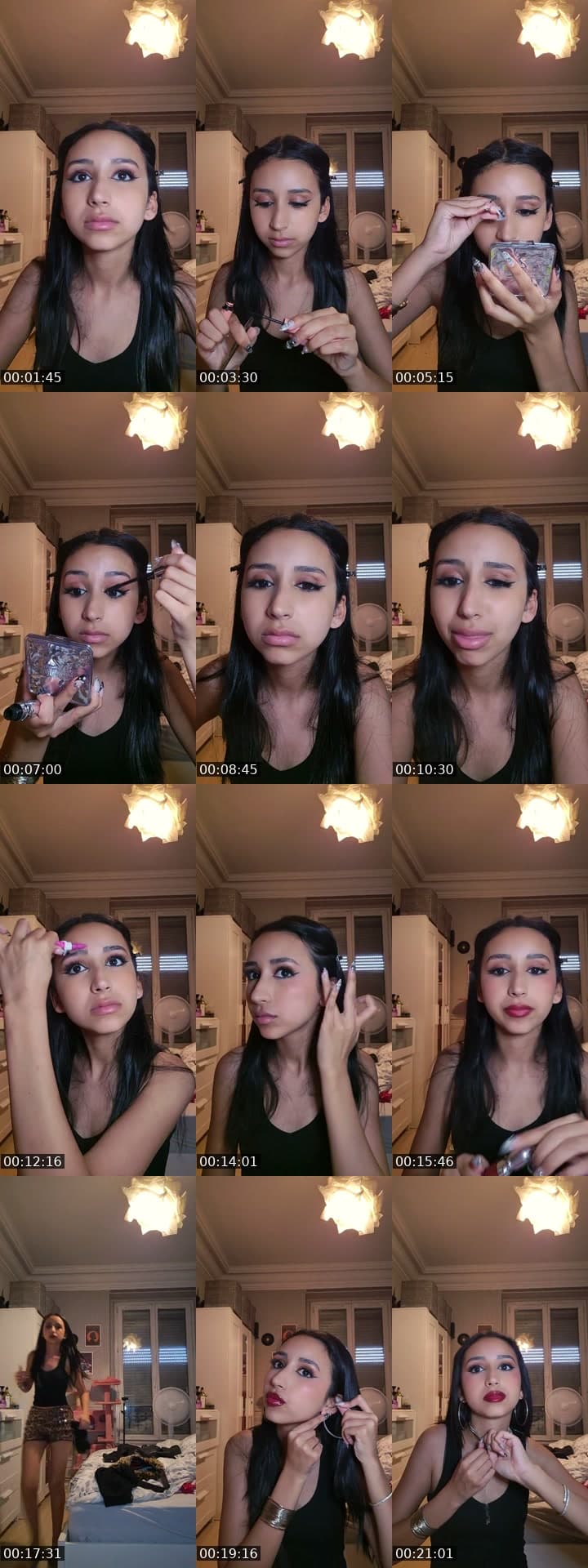 grwm damso