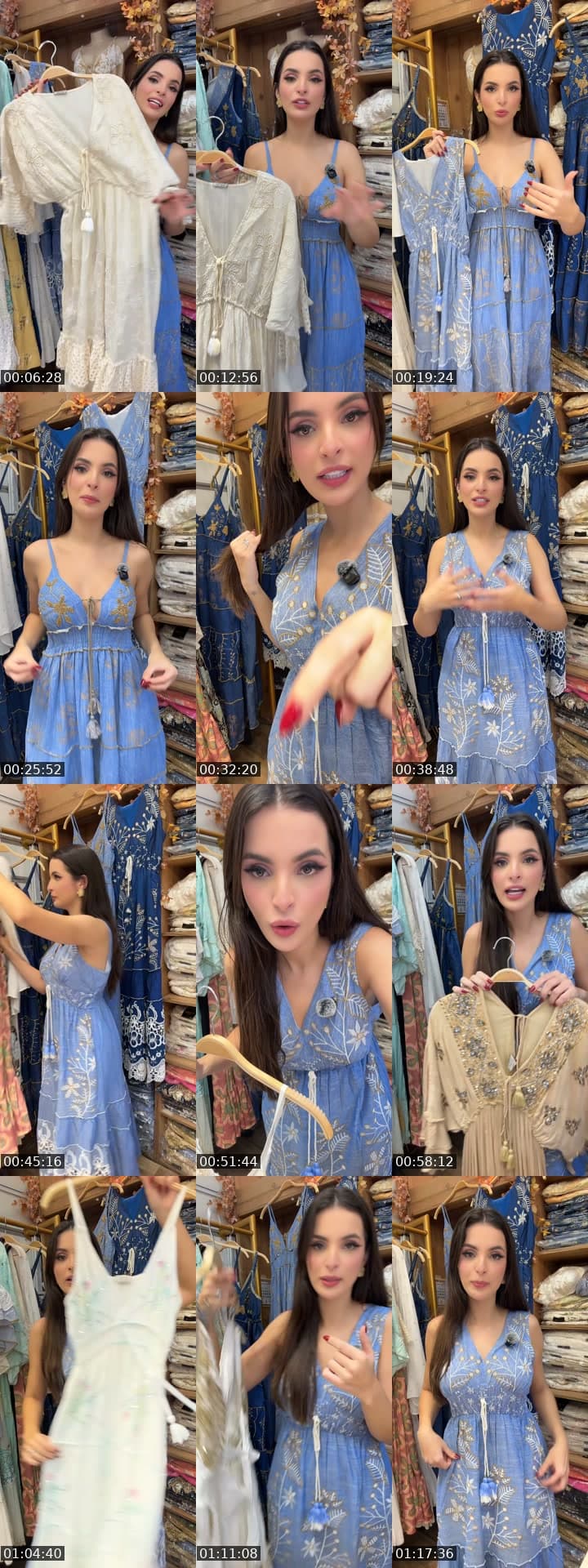 @outonomodas TikTok live stream