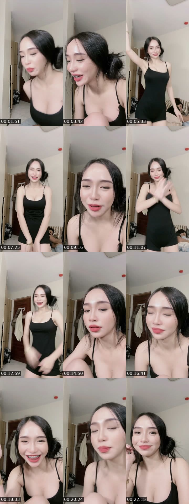 @_lovelotswel TikTok live stream