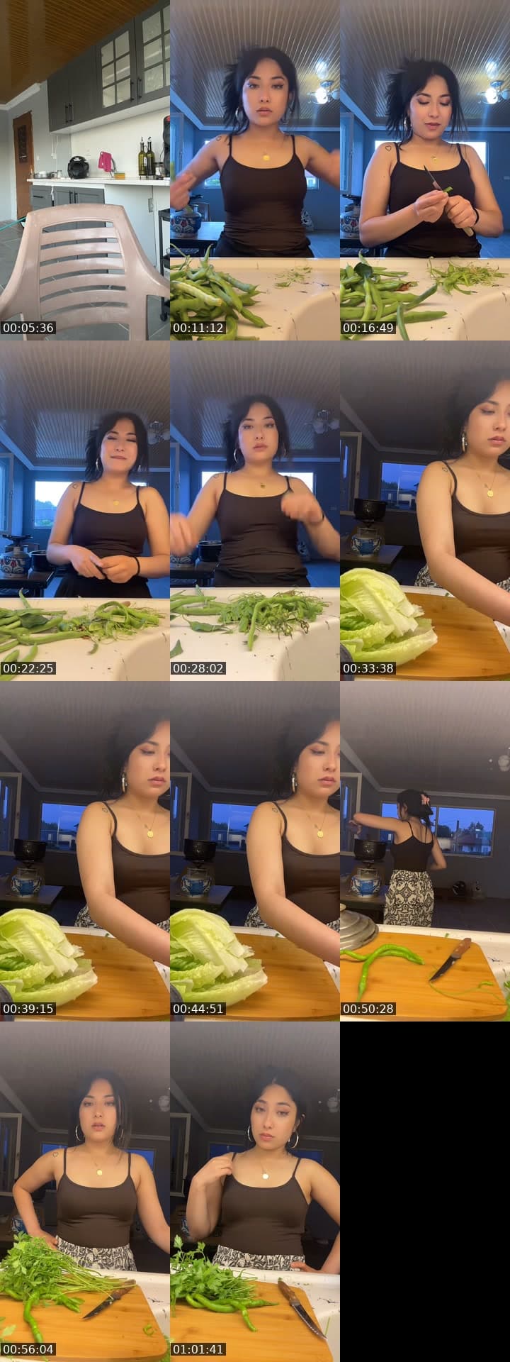 @alyena080 TikTok live stream