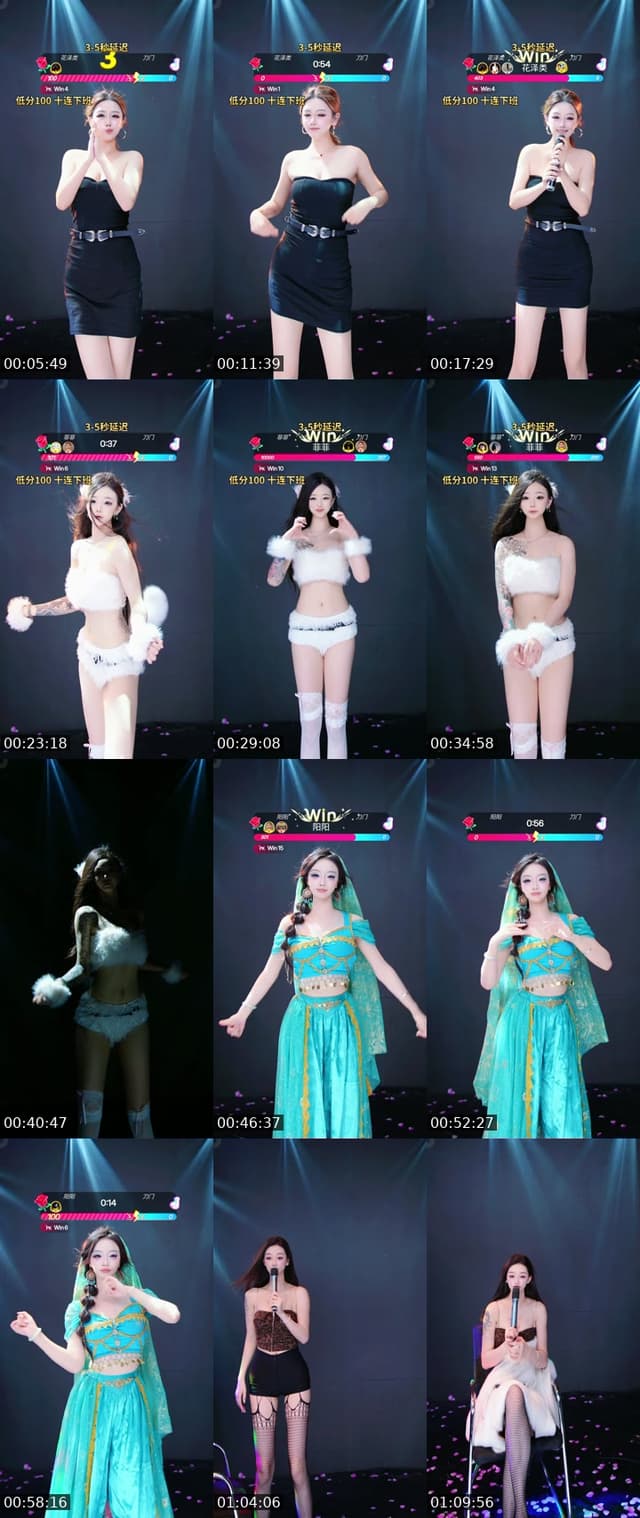 TikTok live: Live Go............ by @5456456456ghygi