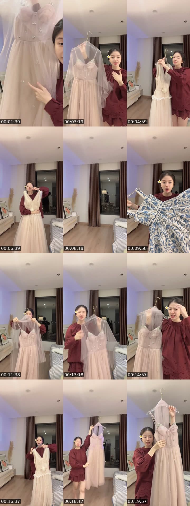 Tiktok phải yêu em nhé ❤️
