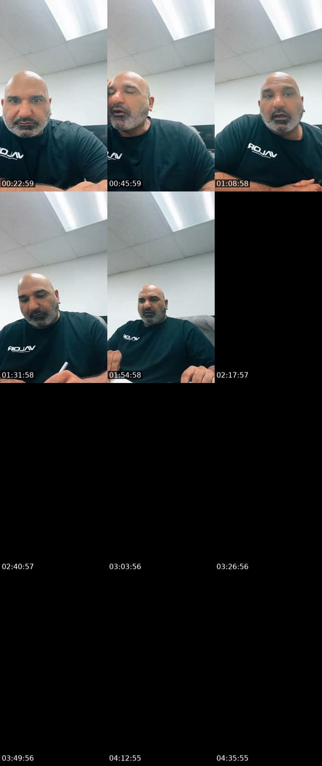 @ap_tv_ TikTok live from 2026-05-29