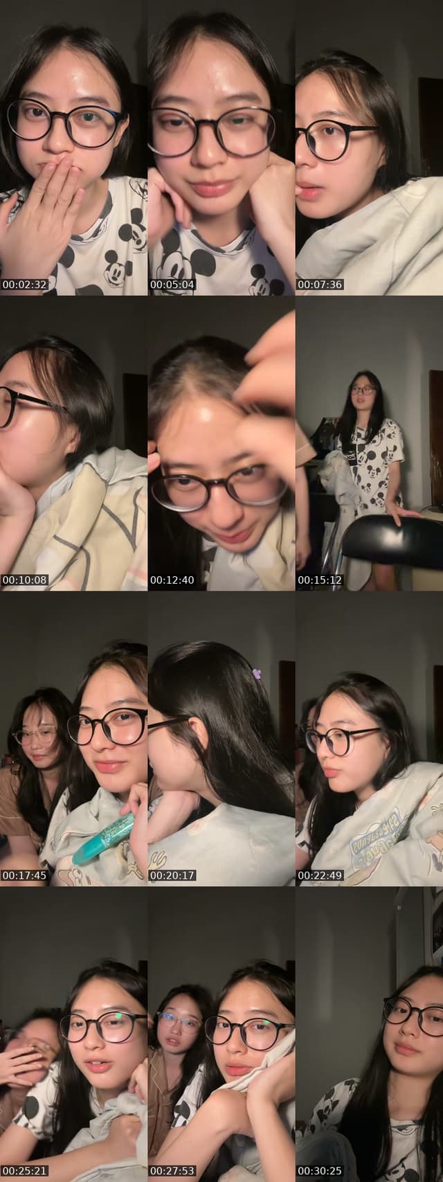 TikTok live: nyantai aj by @asilesisteli