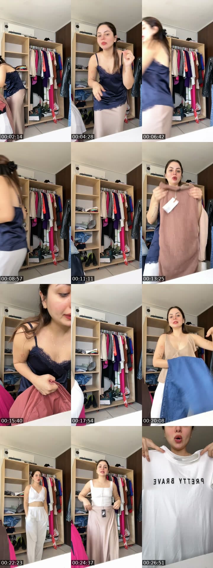 @camilameschwitz97 TikTok live stream