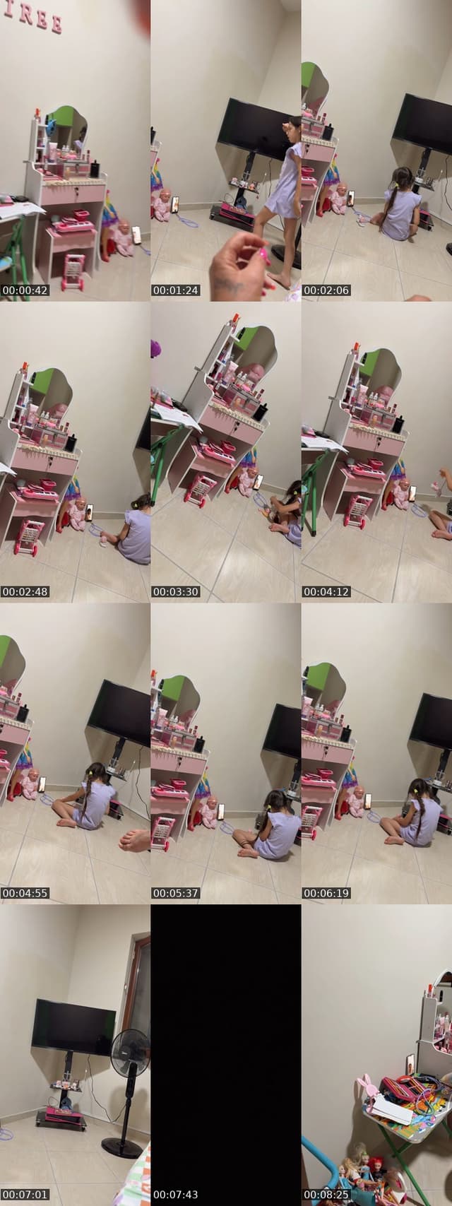 TikTok live: Tra un po si va danza😍 by @desireeschiano