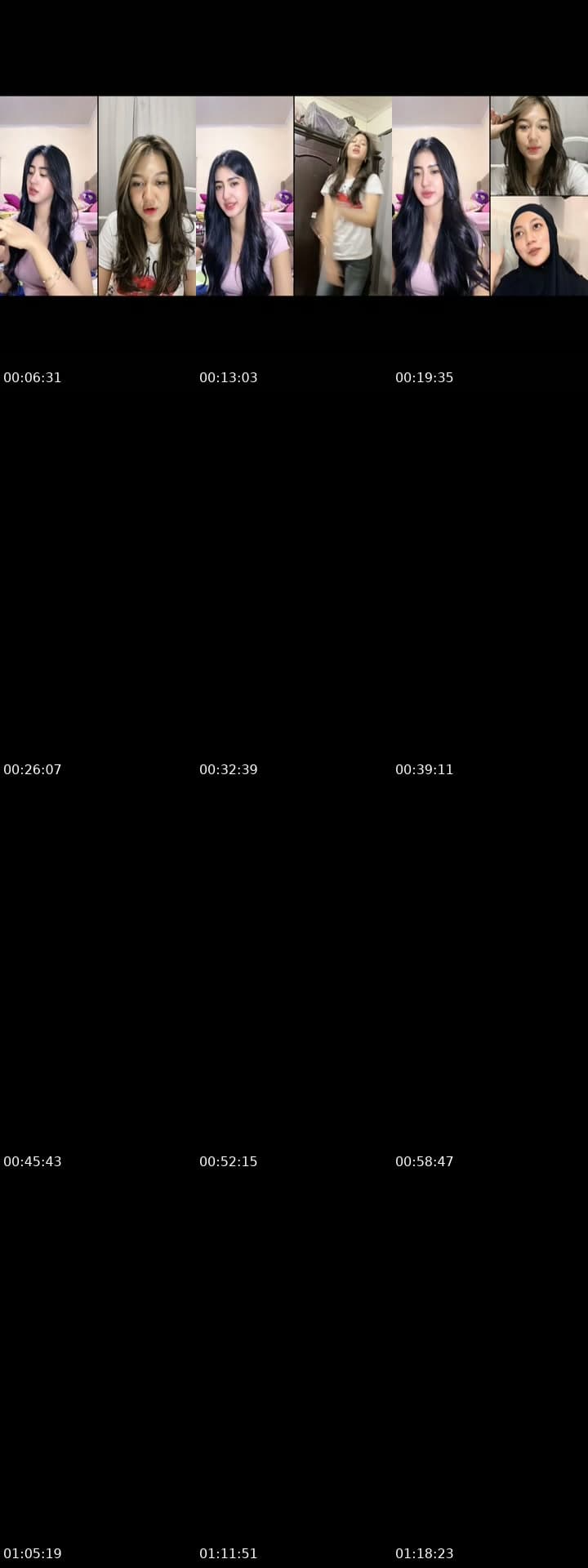 @dindsdn TikTok live stream