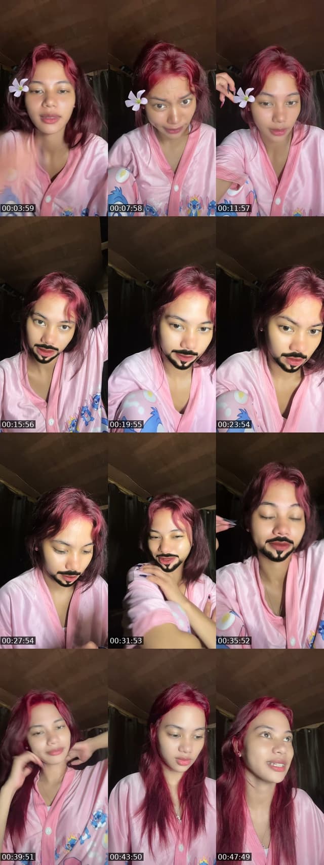 @honey_be225 TikTok live from 2026-05-29