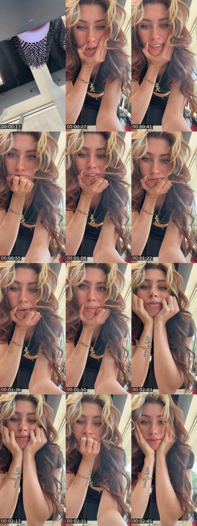 @itsbekaxoxo TikTok live from 2026-05-29