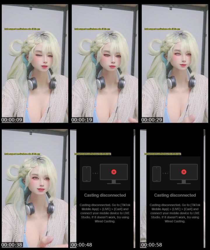 midnight with lynae