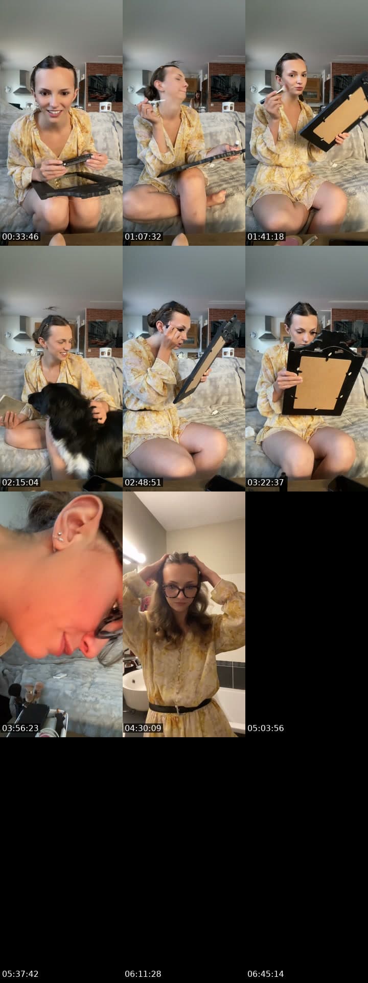 Live prépa 🥰