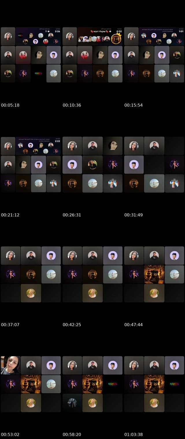 @tammytal1107 TikTok live from 2026-05-29