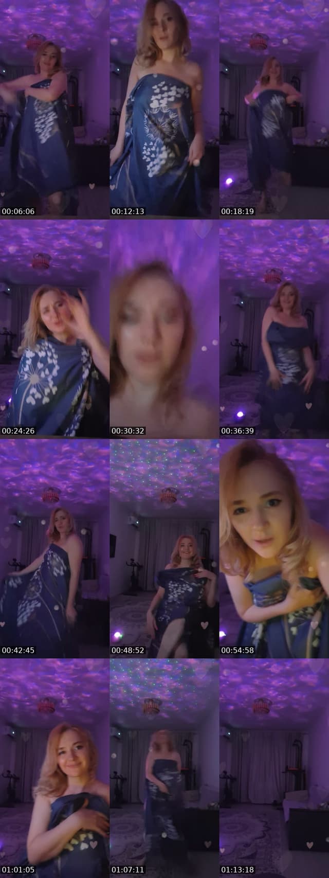 TikTok live: 50лайков by @useranastacia_k